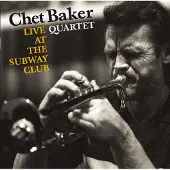 Import Live at the Subway Club - 2 CD