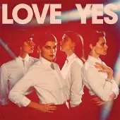 Import Love yes Edition Deluxe