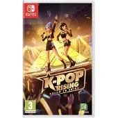 K-Pop Rising: Dream to Shine - Nintendo Switch