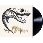 Soulfood Velvet Viper - Velvet Viper (LP)