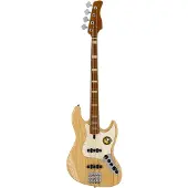Sire Marcus Miller V8 S4 Natural elektrische basgitaar met gigbag