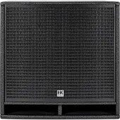 HK Audio SHK FO-S112 passieve subwoofer