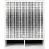 HK Audio SHK FO-S118FW passieve subwoofer