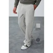 Tommy Life Heren Regular Fit Katoen-Polyester Trainingsbroek