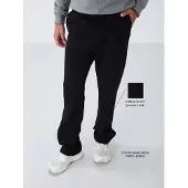 Tommy Life Heren Regular Fit Katoen-Polyester Sweatpants