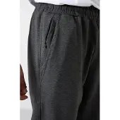 Tommy Life Heren Regular Fit Katoenmix Joggingbroek