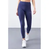 Tommy Life Hoge taille Slim-fit Leggings