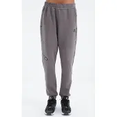 Tommy Life Heren Relaxed Fit Fleece Joggingbroek