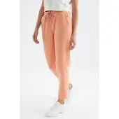Tommy Life Dames Polyester Jogger Sweatpants