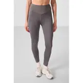 Tommy Life Hoge Taille Skinny Leggings