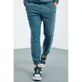 Tommy Life Heren Polyester Sweatshirt en Broeken Set