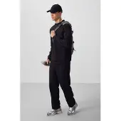 Tommy Life Heren Oversized Sweatshirt en Broek Set
