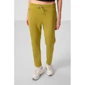 Tommy Life Dames Joggingbroek met Rits
