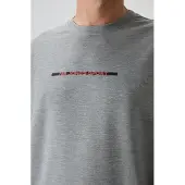 Tommy Life Heren Ribbels Trui en Broek Set