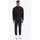 Tommy Life Heren Hoodie en Broek Set