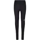 Skins Nauwsluitende 7/8-legging voor dames (Zwart)