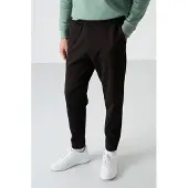 Tommy Life Heren Polyester Regular-fit Sweatpants