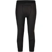 Skins 3/4-legging voor heren (Zwart)