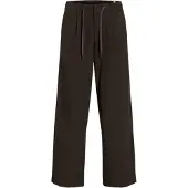 Jack & Jones Jack And Jones Heren Relaxed Fit Joggers (Afdichting Grijs)