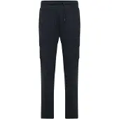 Duck and Cover Optimus Combat-joggingbroek met rechte pijpen voor heren (Marine)