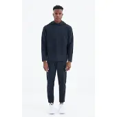 Tommy Life Heren Hoodie en Broek Set
