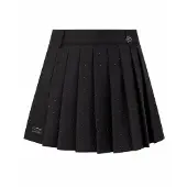 Philipp Plein Rok zwart