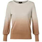 Mart Visser Corbyn Top Offwhite / Zand