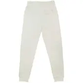 Aquascutum Heren Tapered Joggers (Beige)