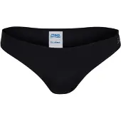 Zoggs Siena-zwembroek voor dames (Zwart)