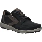 Josef seibel Heren Lage schoen Enrico 20 in blauw
