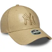 New Era Pattern Pu 9forty New York Yankees Pet