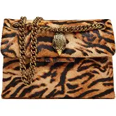 Kurt Geiger Leather Mini Kensington Bag
