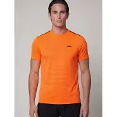 Sjeng Sports Tex tee tennis t-shirt korte mouw heren -