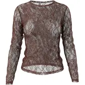 Aimee The Label Top lange mouw tonnyw6