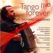 Universal Music Tango Live Forever
