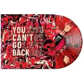 Import You Can't Go Back