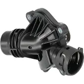 MAHLE ORIGINAL Thermostaat, koelvloeistof TI 234 88