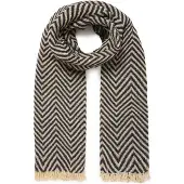 B.young - BYWETALLIC SCARF - Dames - Sjaals