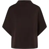 Ana alcazar Shirt ' Elioreste ' bruin