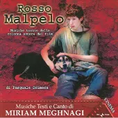 Import Rosso malpelo