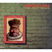 Bertus Distributie King Frost Parade