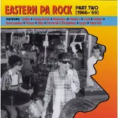Import Eastern pa rock p 2 1966 69