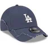 New Era STITCHED 9FORTY BLUE GREY OS