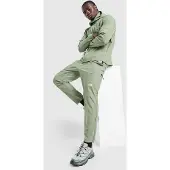 The North Face Never Stop Woven Track Pants - Groen- Heren, Groen