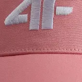 4F Pet Roze - Maat S/M