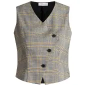 Ivy Beau Hetty gilet