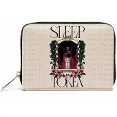 Rocksax Sleep Token - Statue Cream Portemonnee - Multicolours