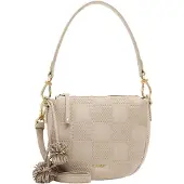 Suri Frey Schoudertas 'Glory' beige