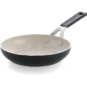 Ginza.se Coloured Aluminum 20 Cm Koekenpan