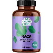 Cruydhof Maca Capsules